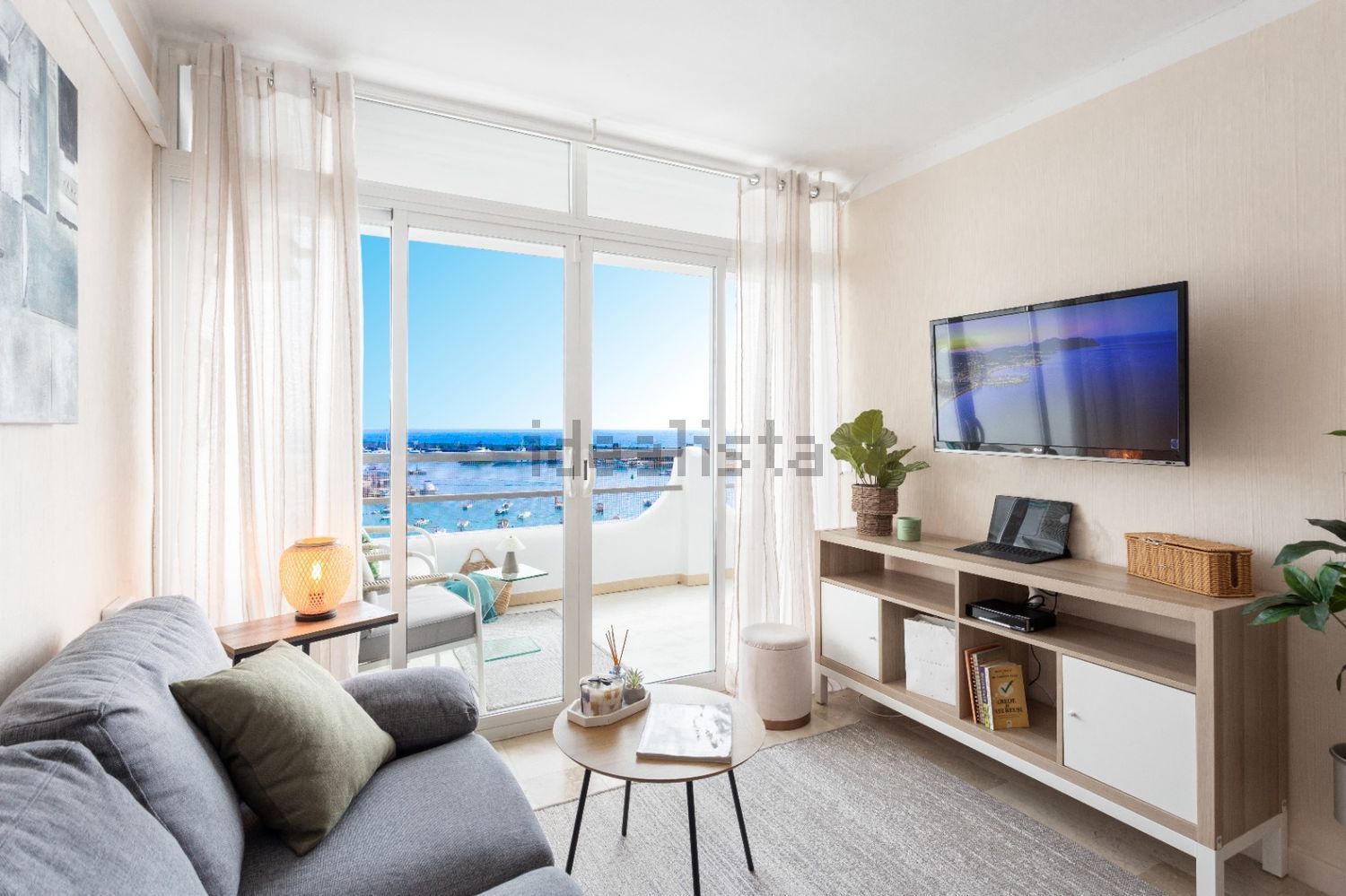 Pis de 71 m² a Calvià