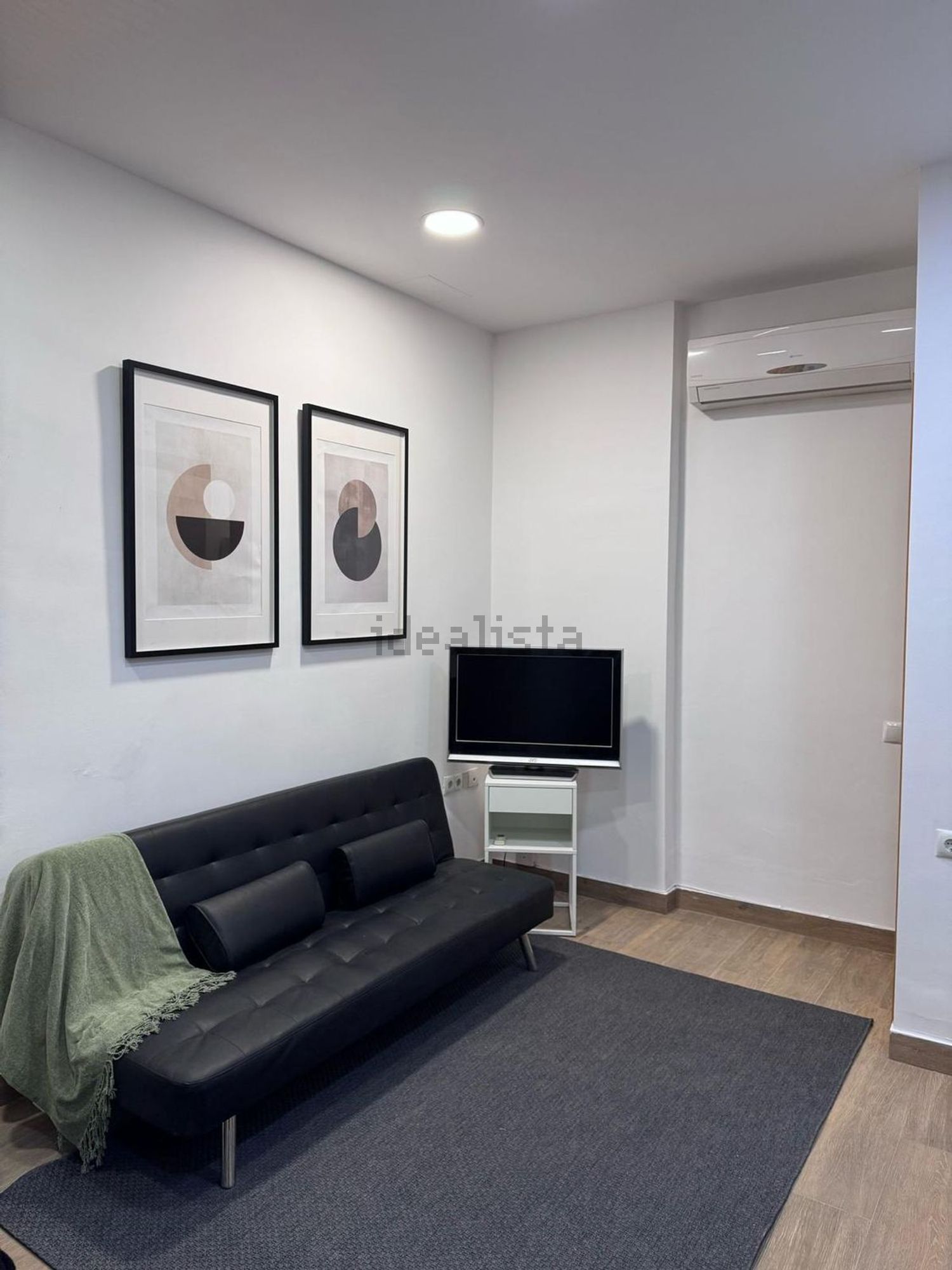 Pis de 60 m² a l'Hospitalet de Llobregat