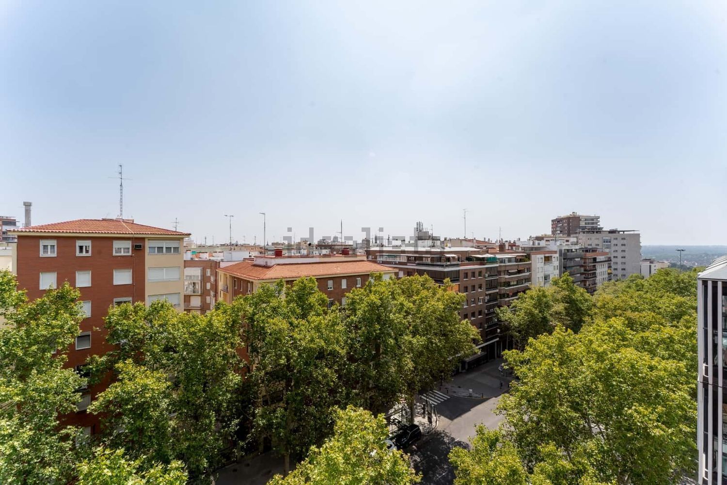 Habitación en alquiler, Madrid