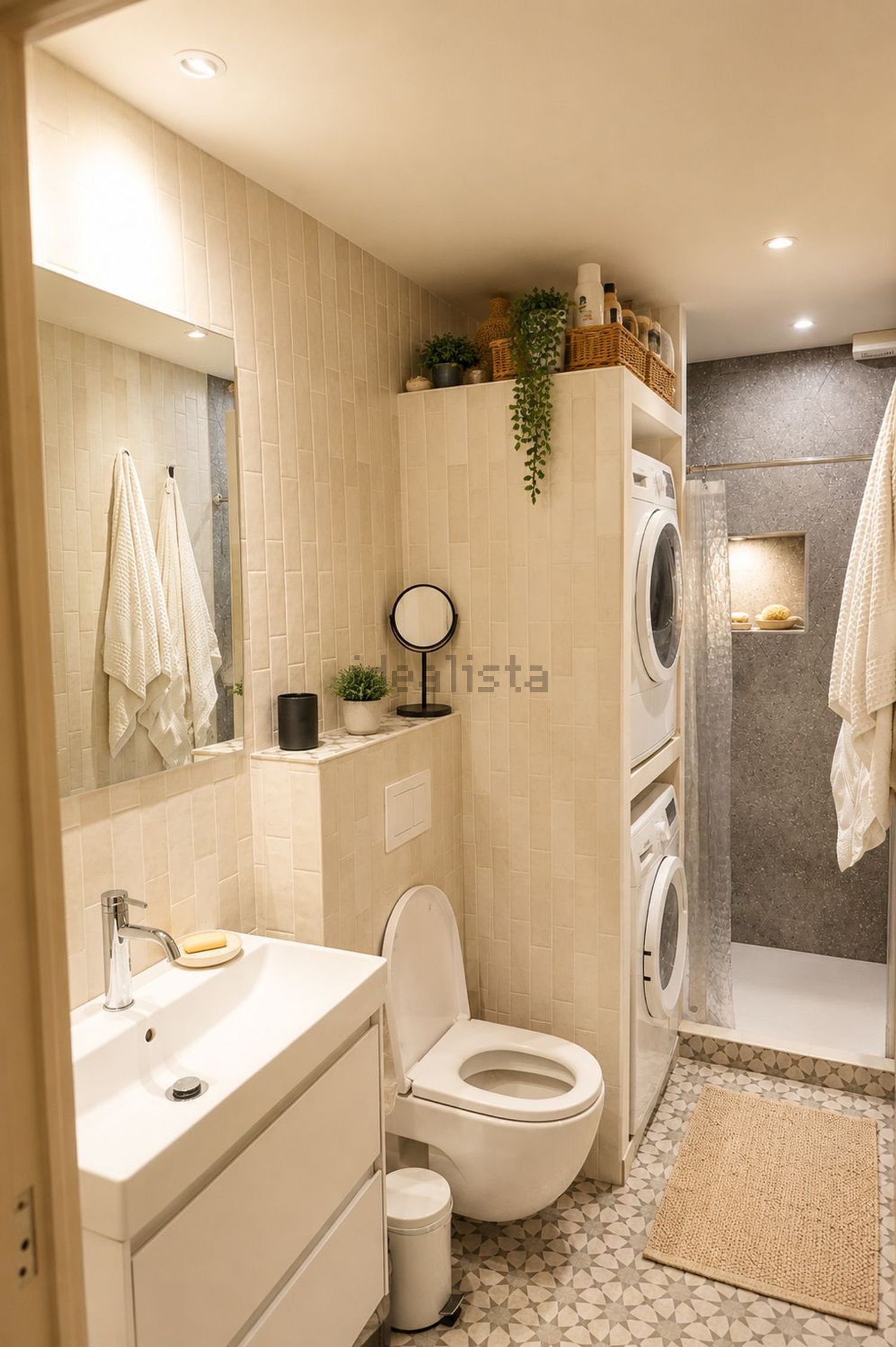 Piso de 107 m² en Sóller