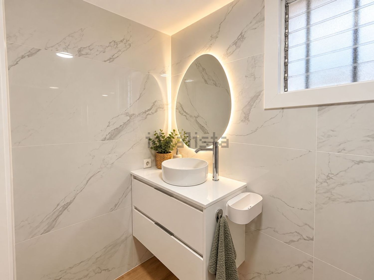Flat 36 m² in Arona