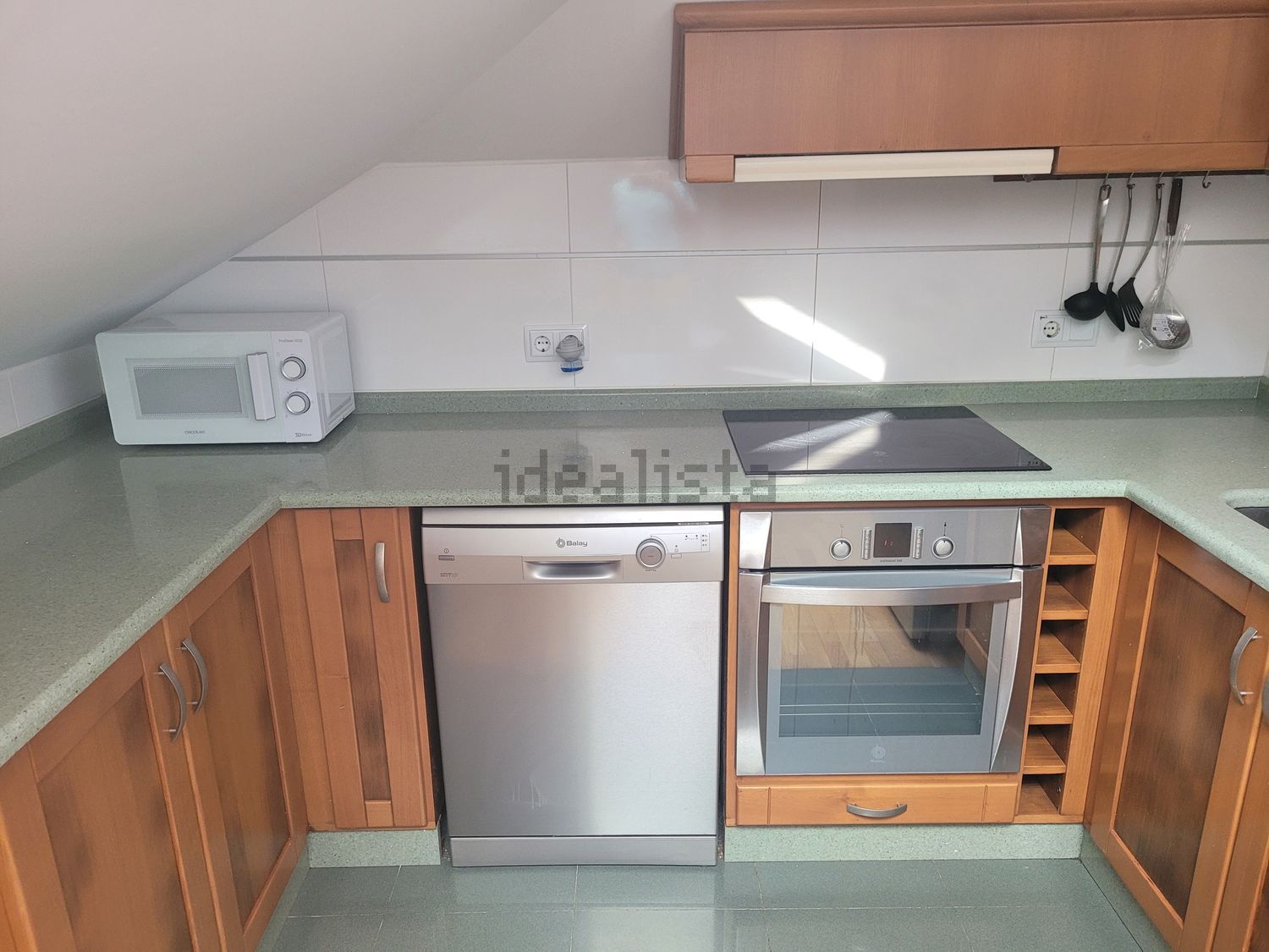 Habitación en alquiler, Avilés