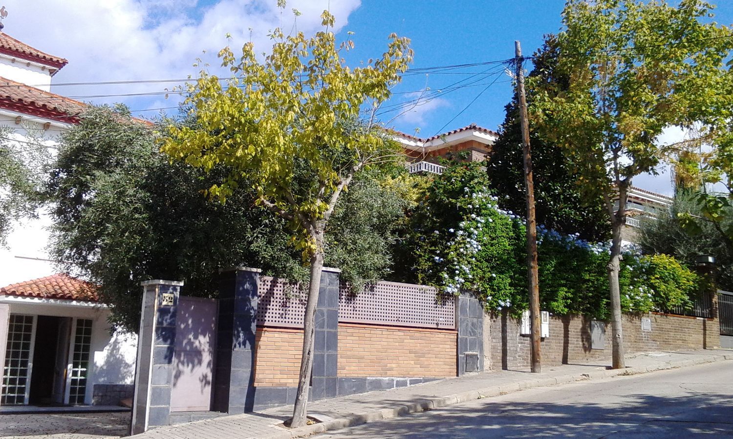 Habitació de lloguer, Alella