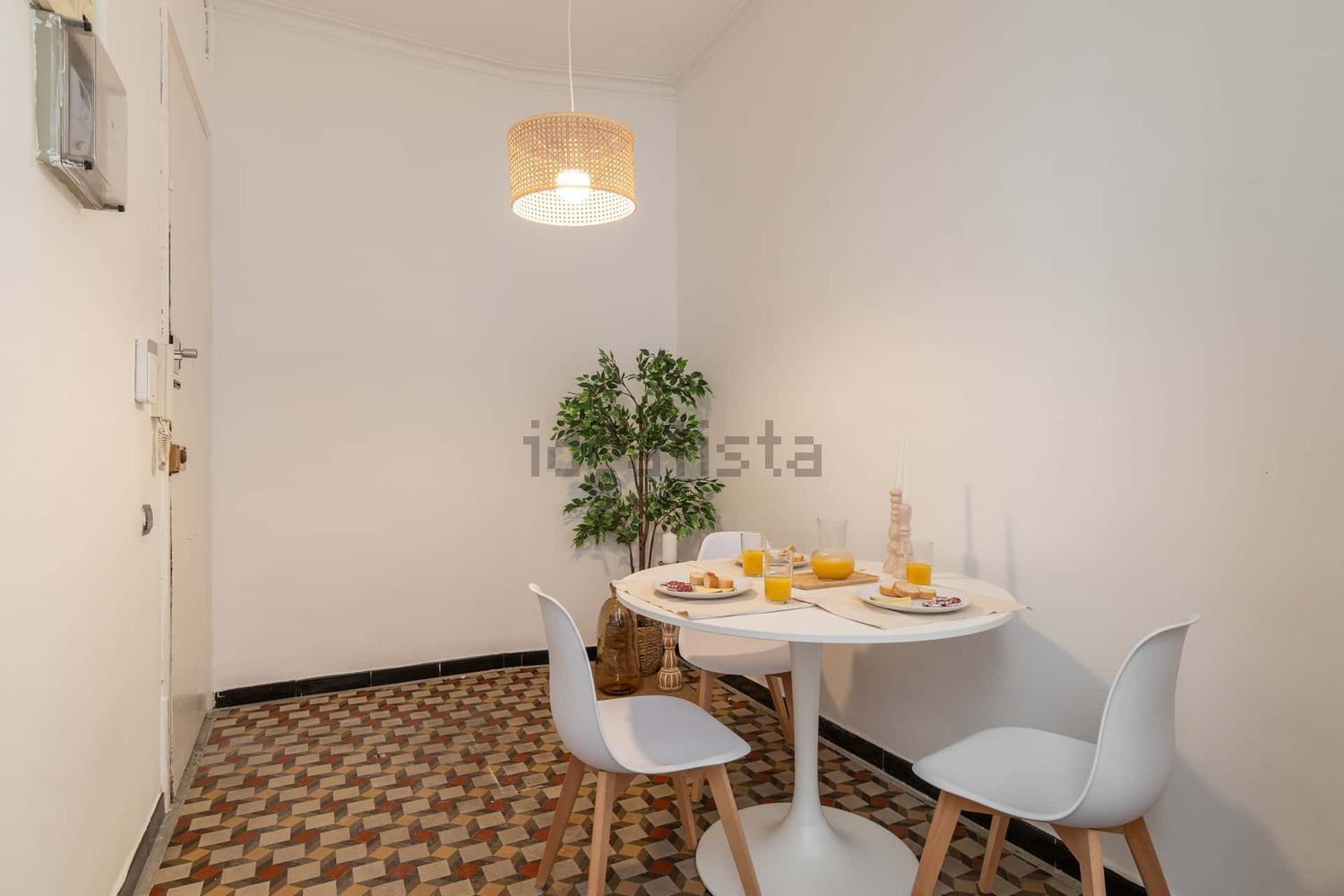 Habitación 115 m², Barcelona