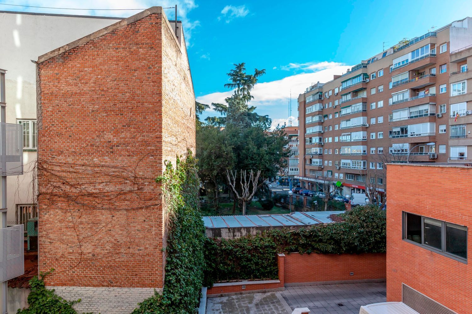 Appartamento 75 m² a Madrid