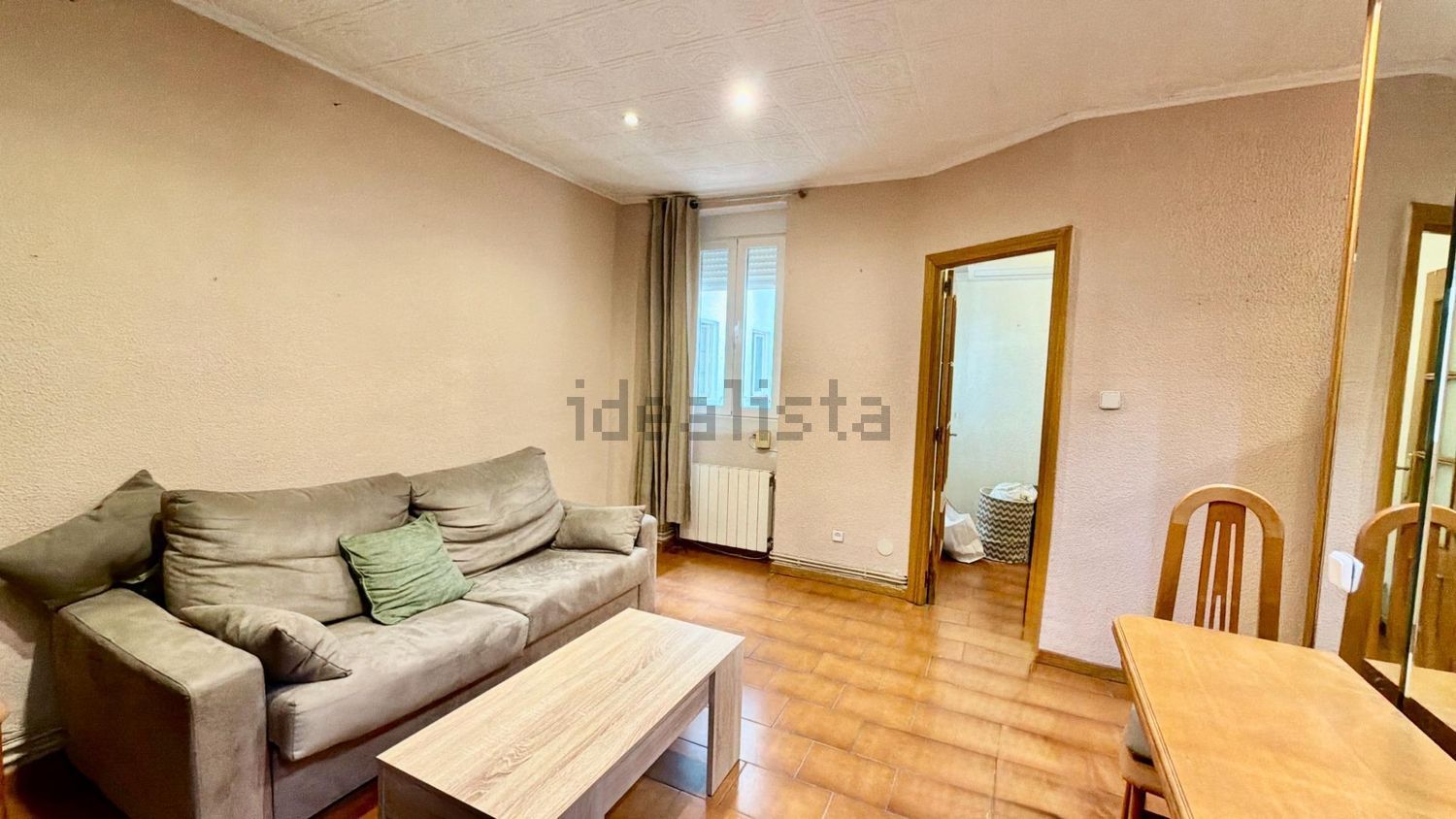 Wohnung 64 m² in Madrid