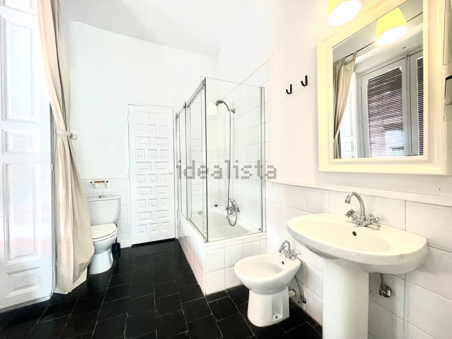 Pis de 115 m² a Madrid