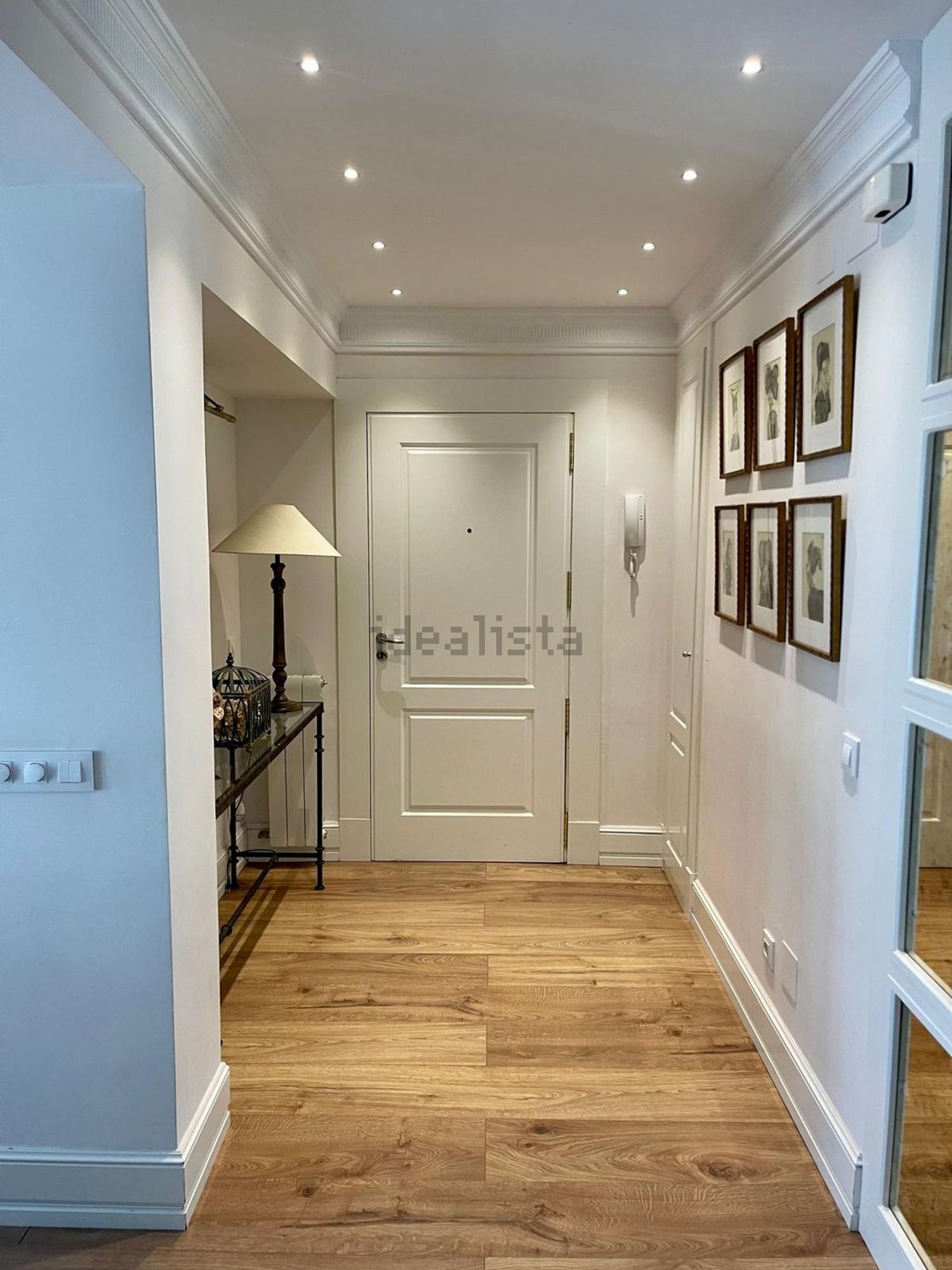 Piso de 158 m² en Madrid