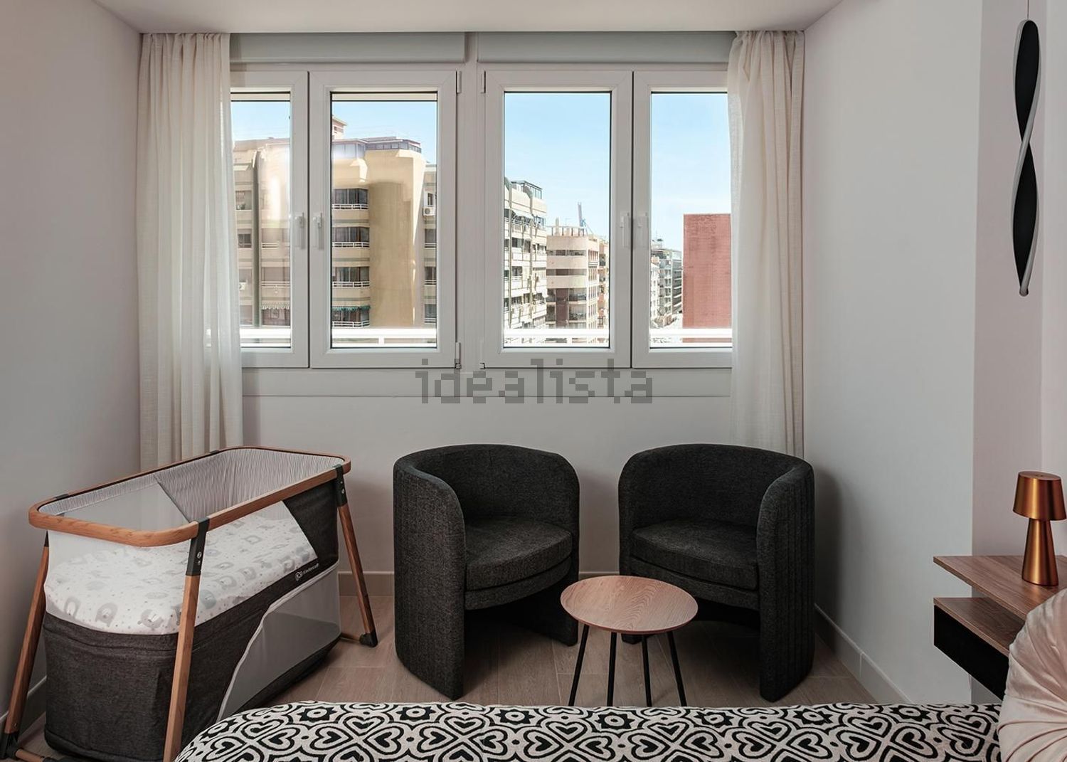 Appartement 98 m² à Málaga