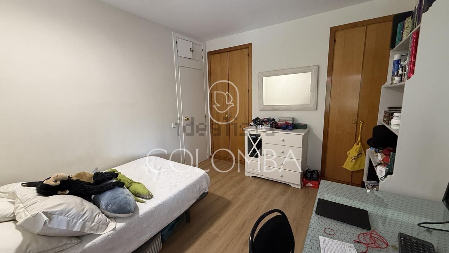 Pis de 293 m² a Madrid