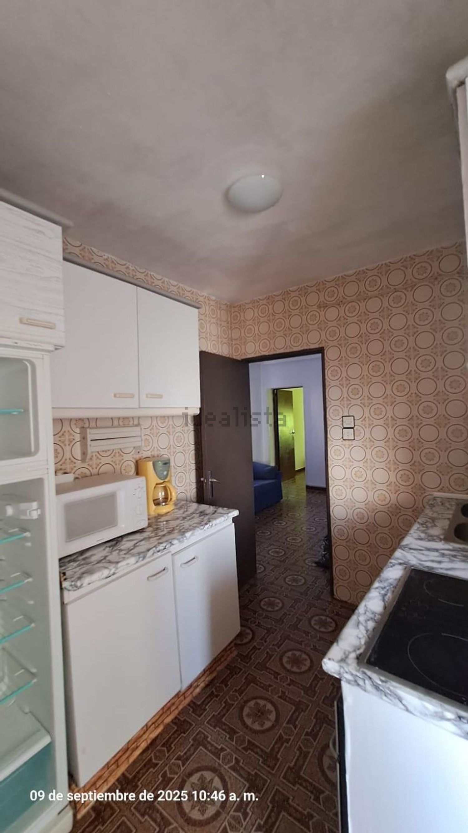 Pis de 79 m² a Cáceres