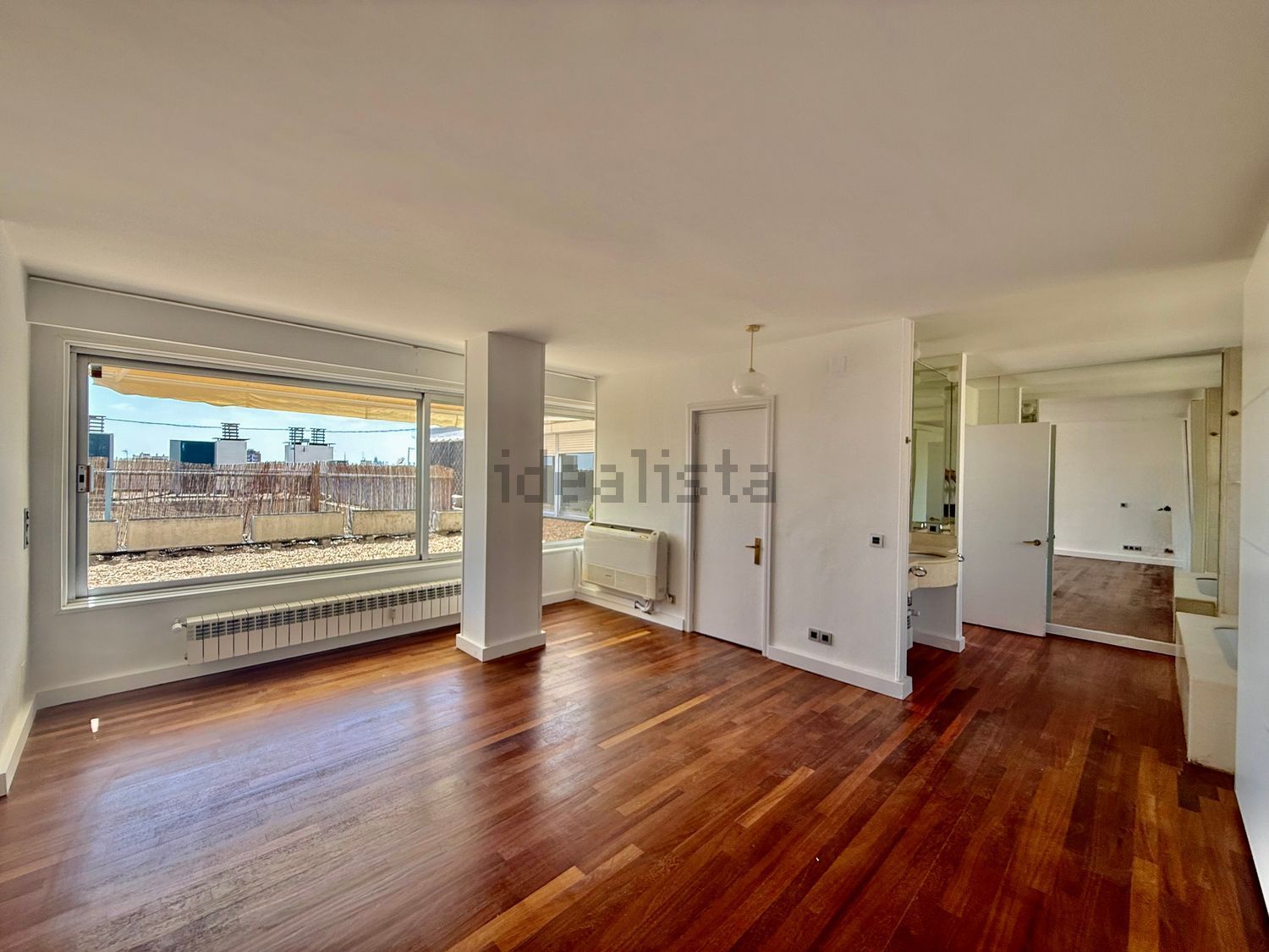 Квартира 152 м² у Madrid