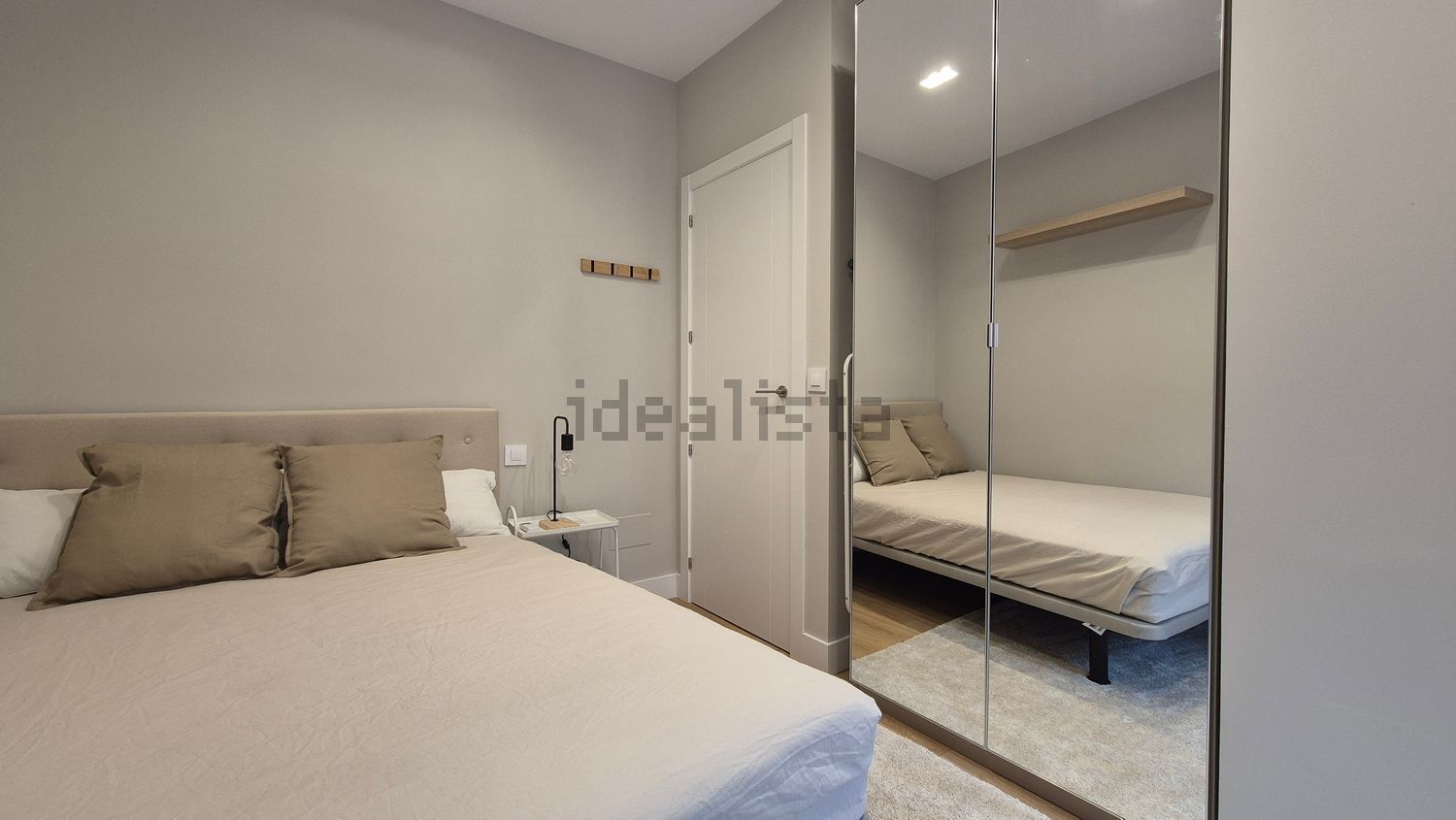 Piso de 75 m² en Madrid