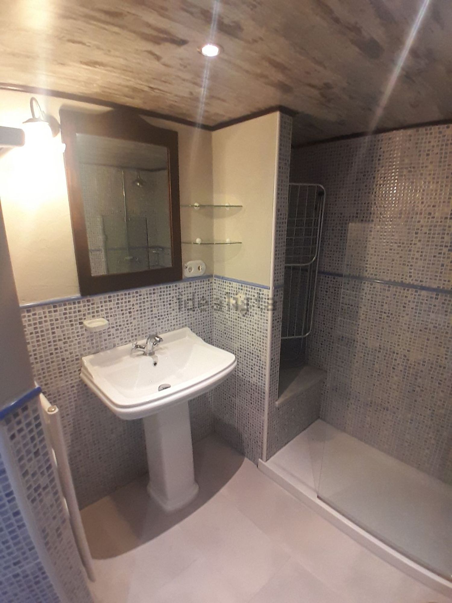 Pis de 55 m² a Madrid