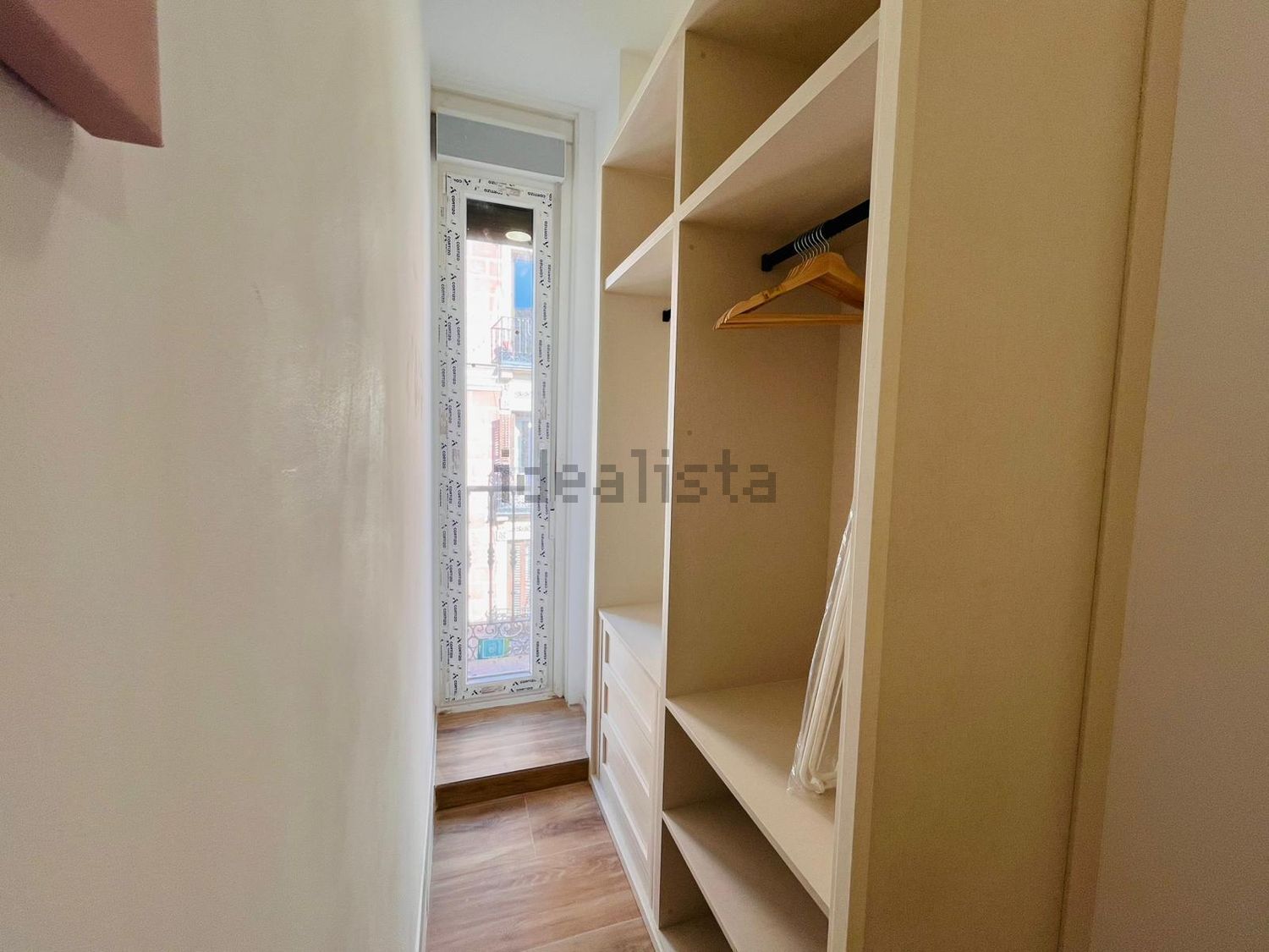 Pis de 277 m² a Madrid