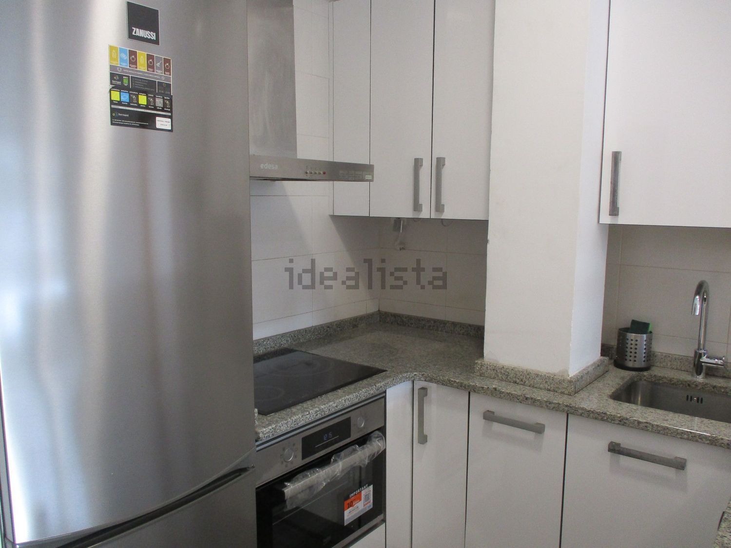 Appartamento 55 m² a Hernani