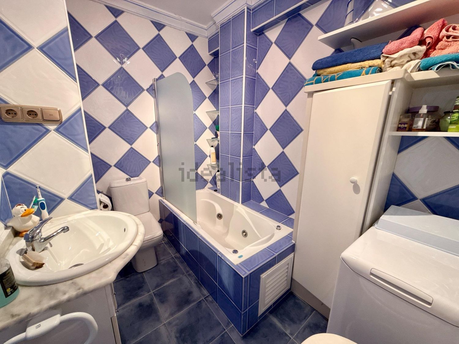 Wohnung 56 m² in Torremolinos