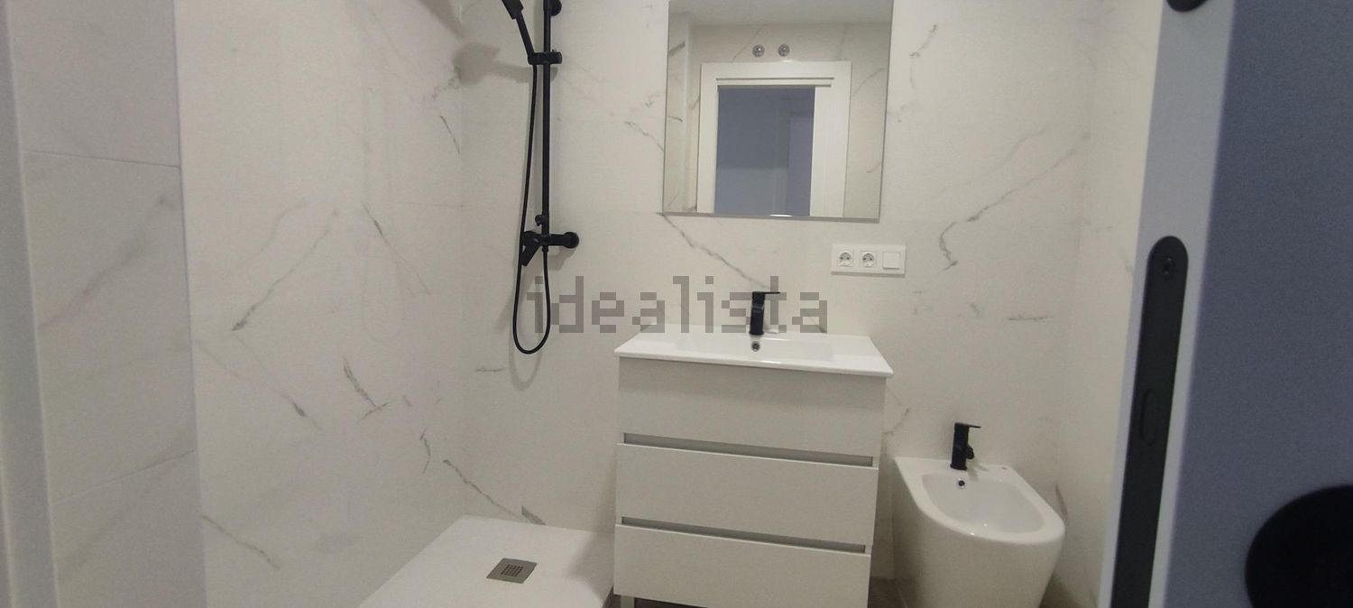 Apartamento 70 m² em Salamanca