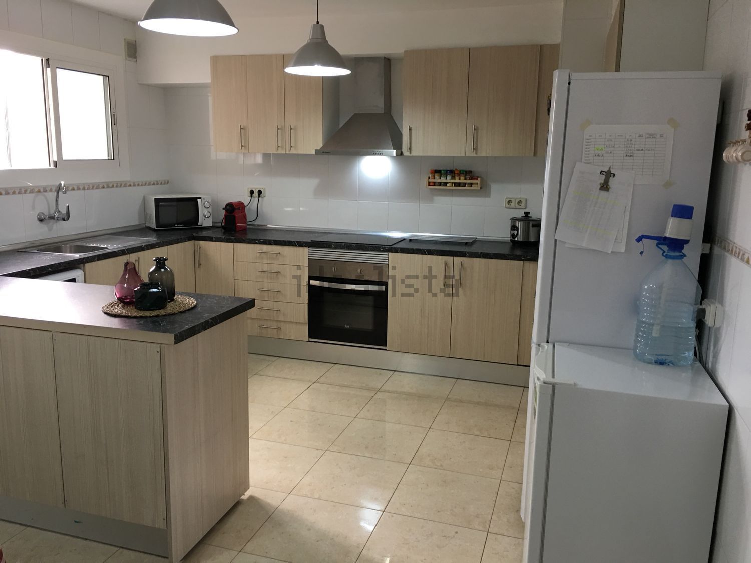 Quarto para alugar, Barcelona