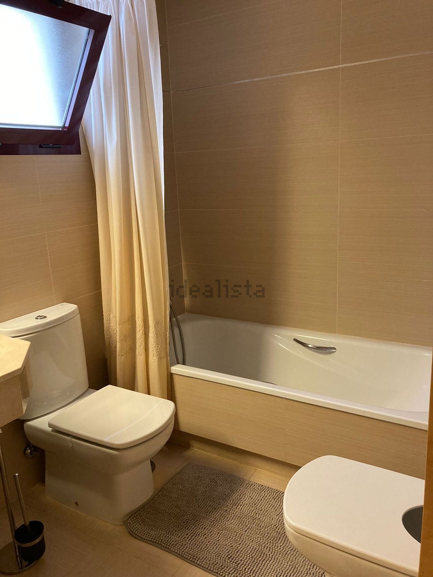Piso de 80 m² en Vélez-Málaga