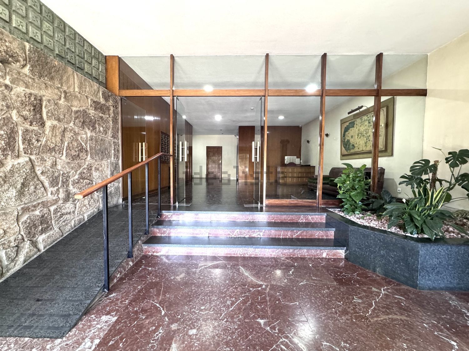 Piso de 141 m² en Madrid