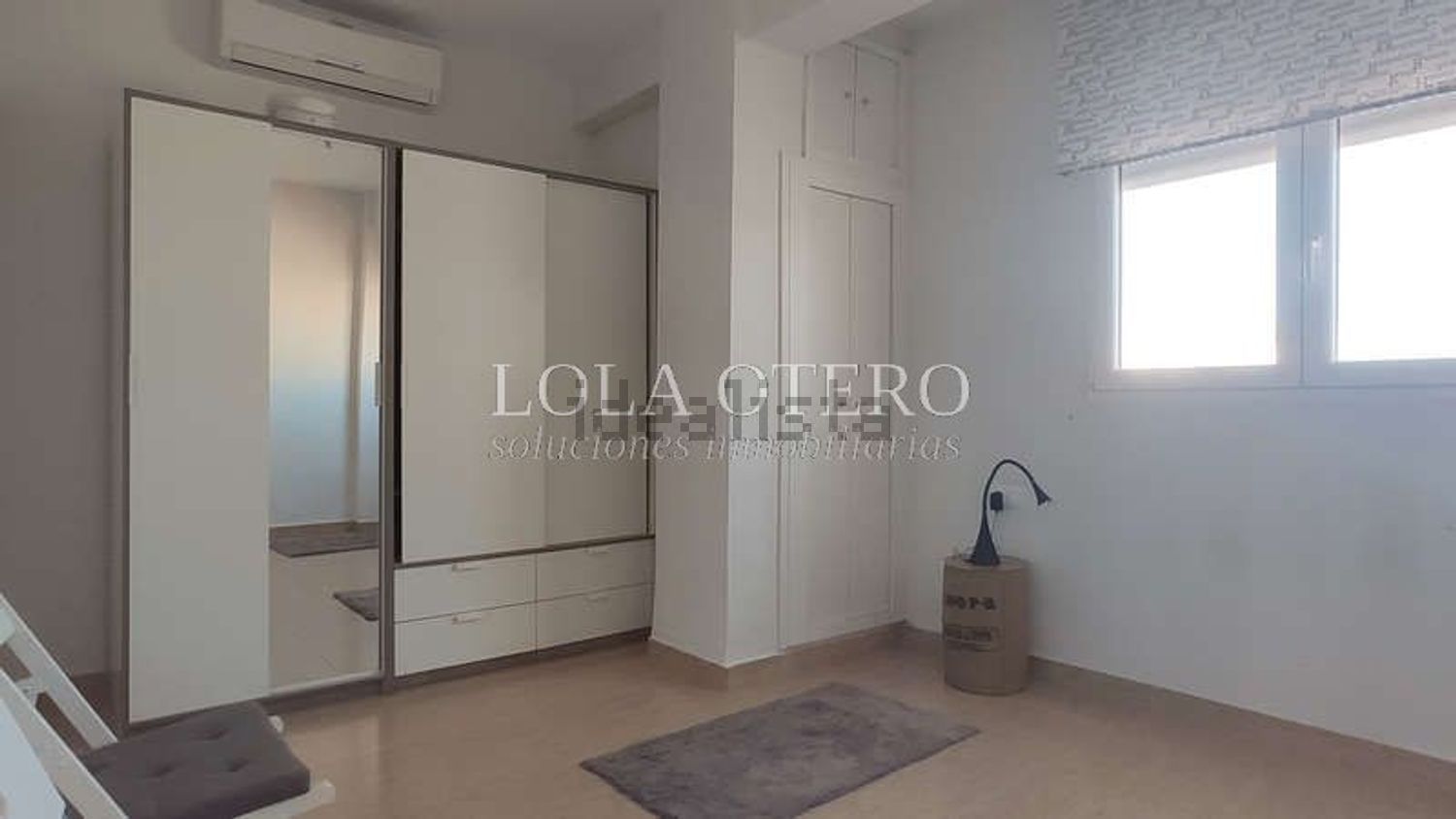 Pis de 75 m² a València