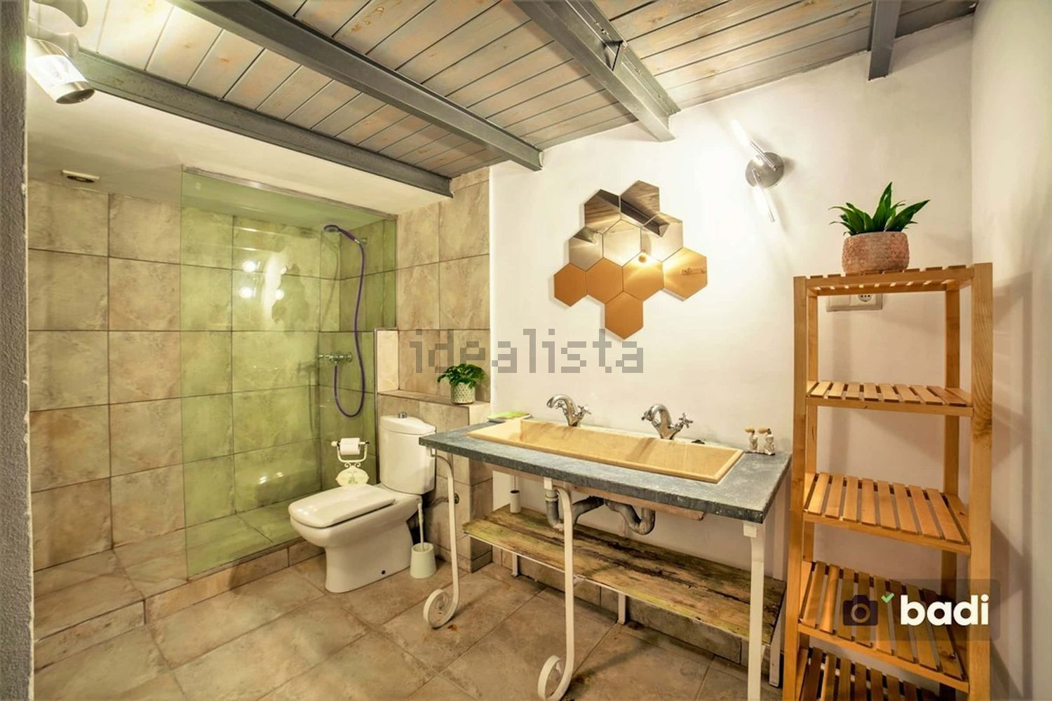 Habitación 115 m², Barcelona