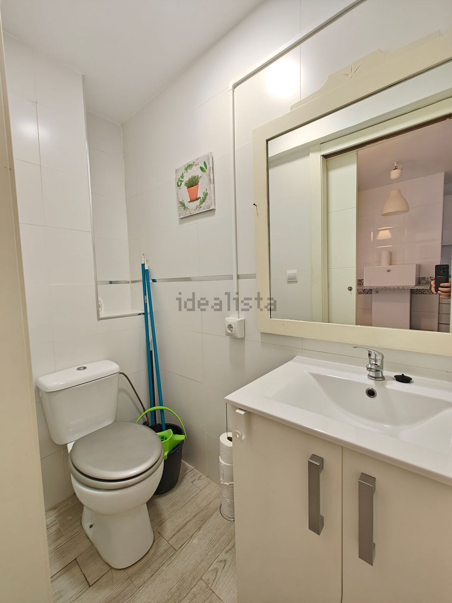 Piso de 71 m² en Bilbao