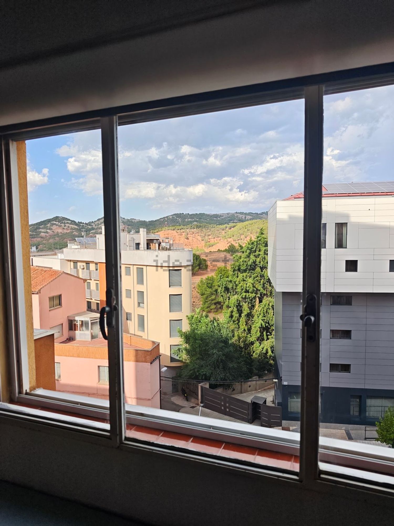 Stanza in affitto, Teruel