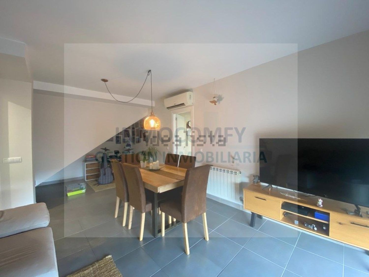Piso de 115 m² en la Bisbal d'Empordà