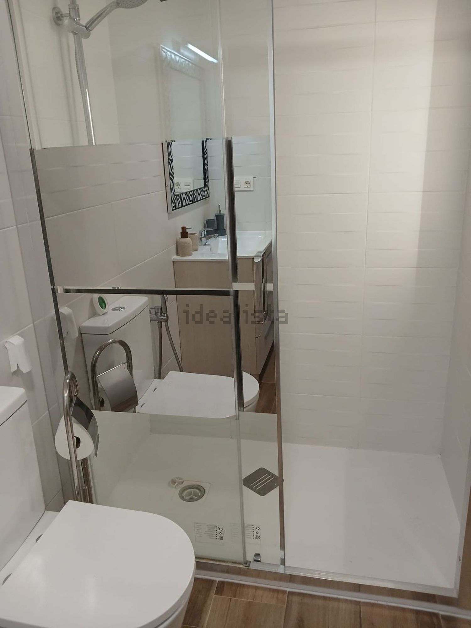 Pis de 64 m² a Ogíjares