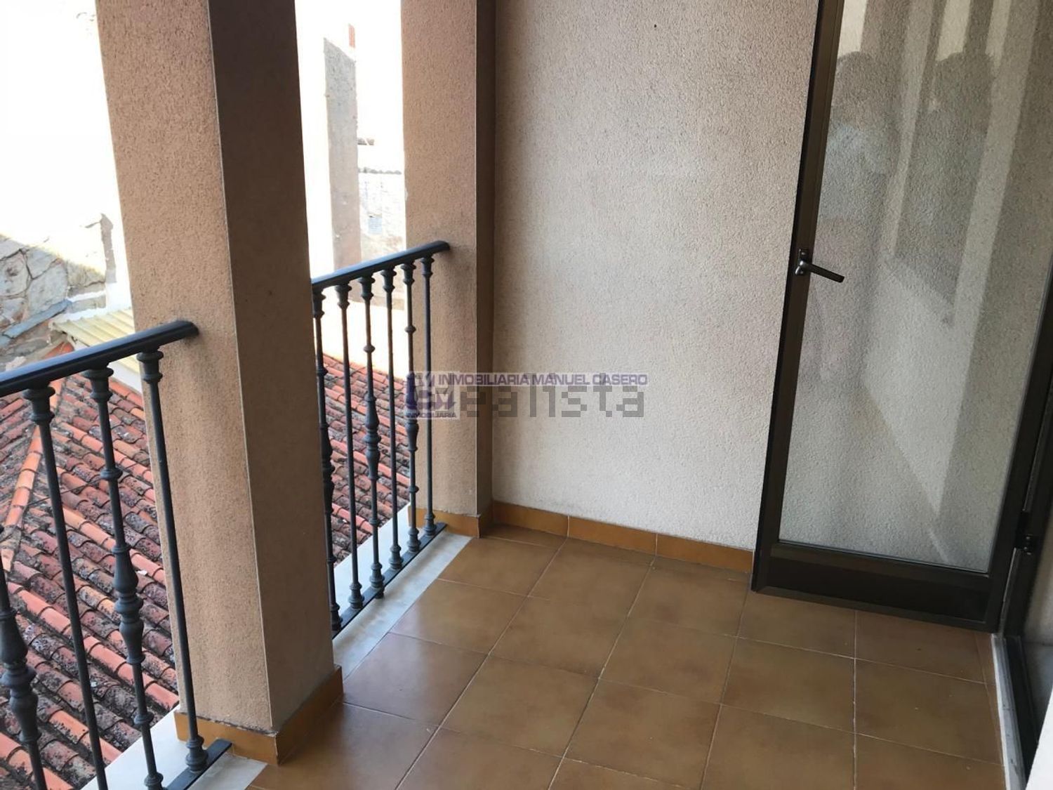 Piso de 115 m² en Cáceres