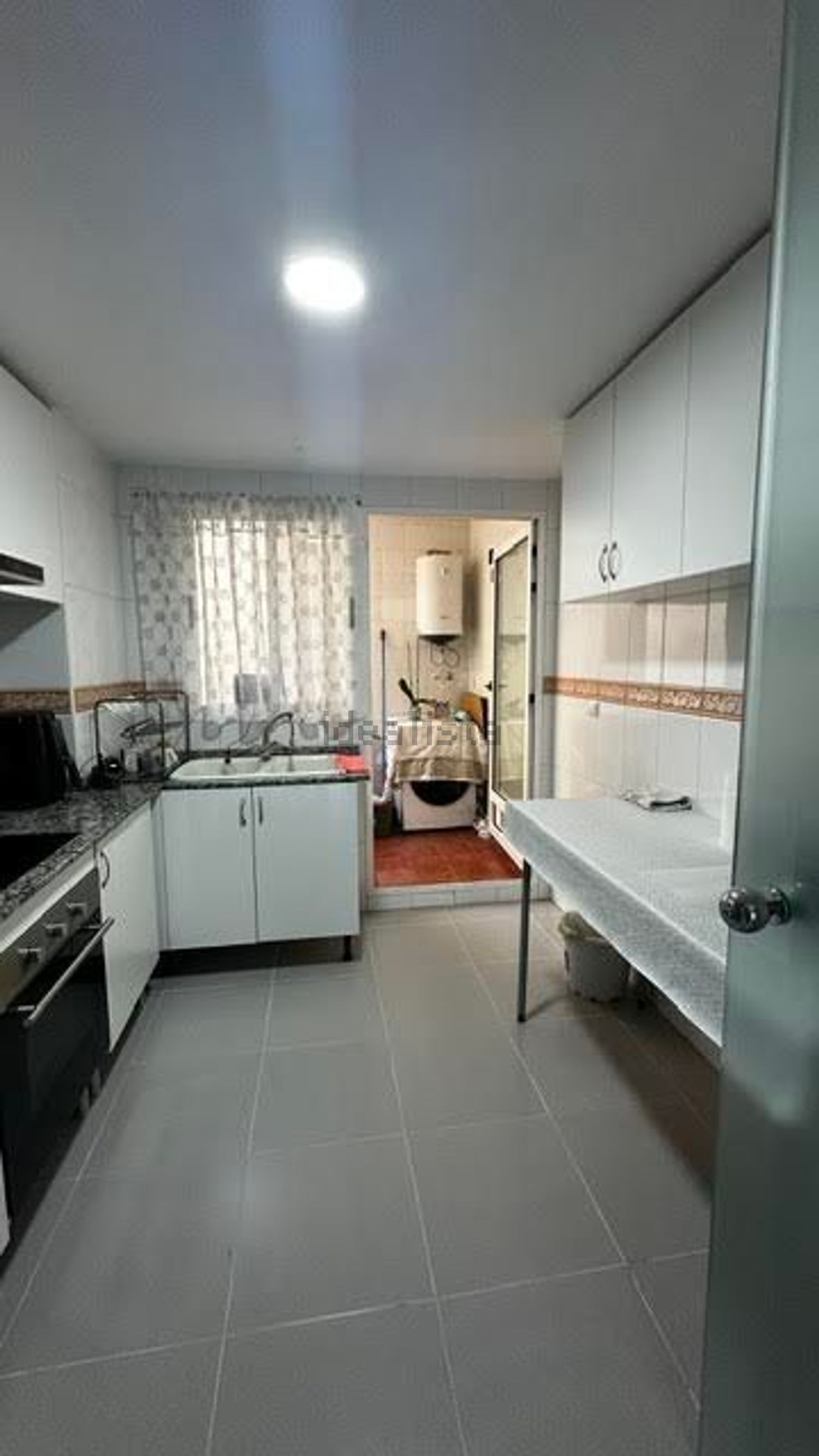 Pis de 82 m² a Montserrat