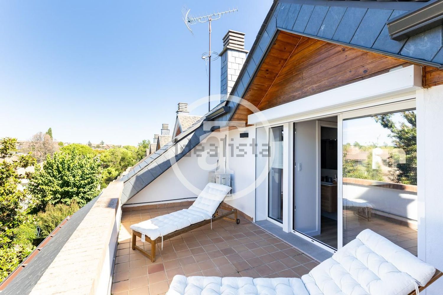 Maison 262 m² à Sant Cugat del Vallès