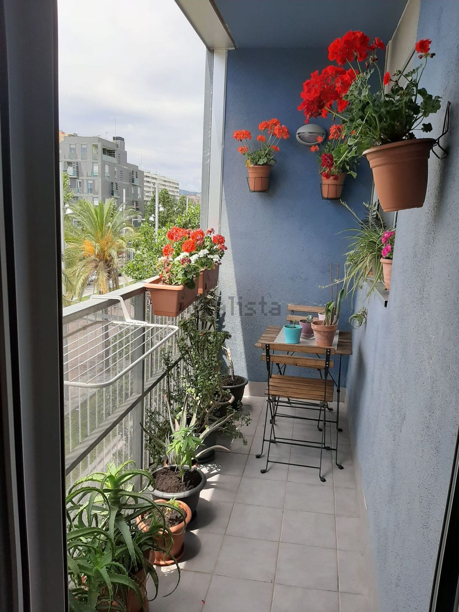 Habitación en alquiler, Sant Adrià de Besòs