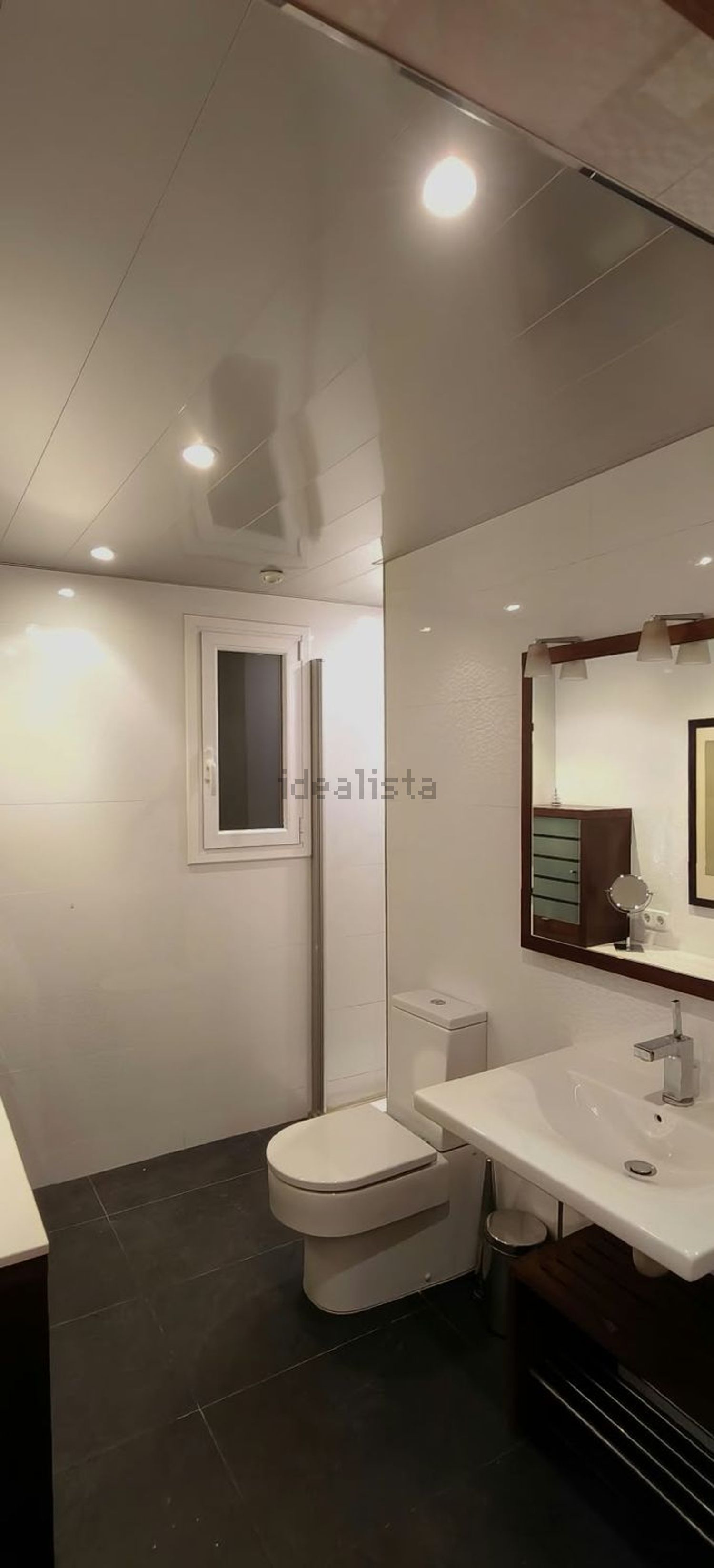 Flat 128 m² in Barcelona