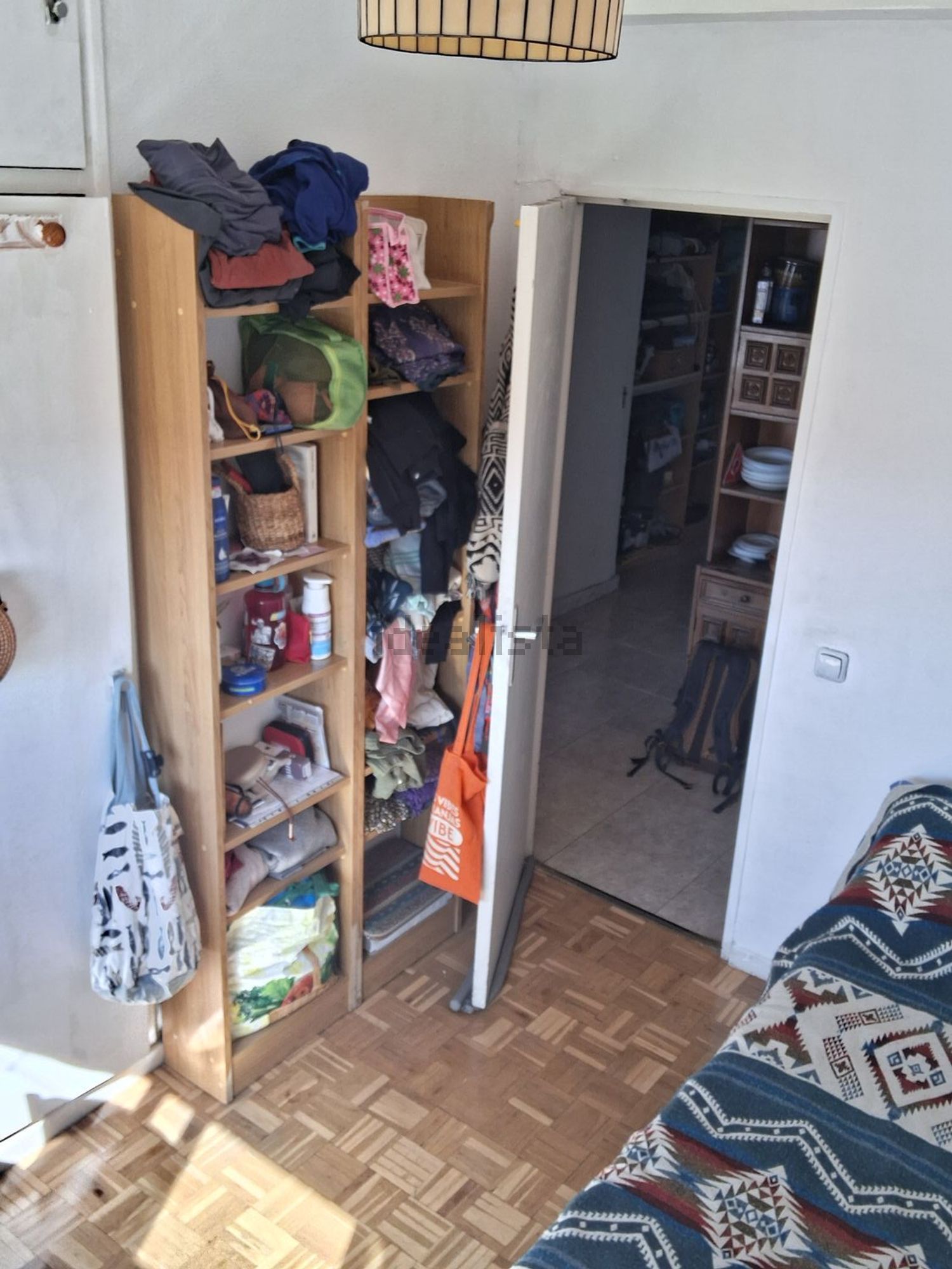 Habitación en alquiler, Madrid