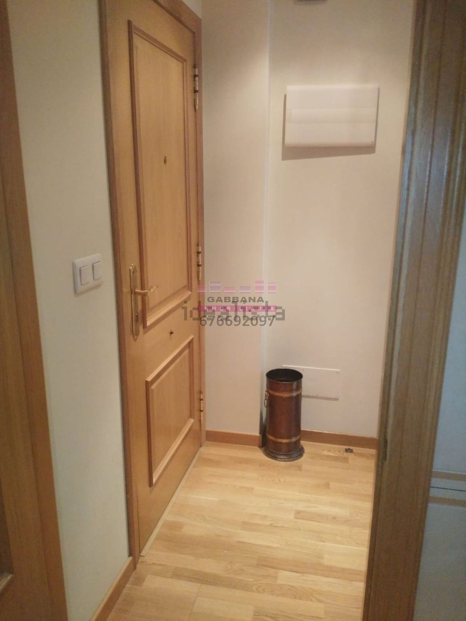Квартира 39 м² у Vigo