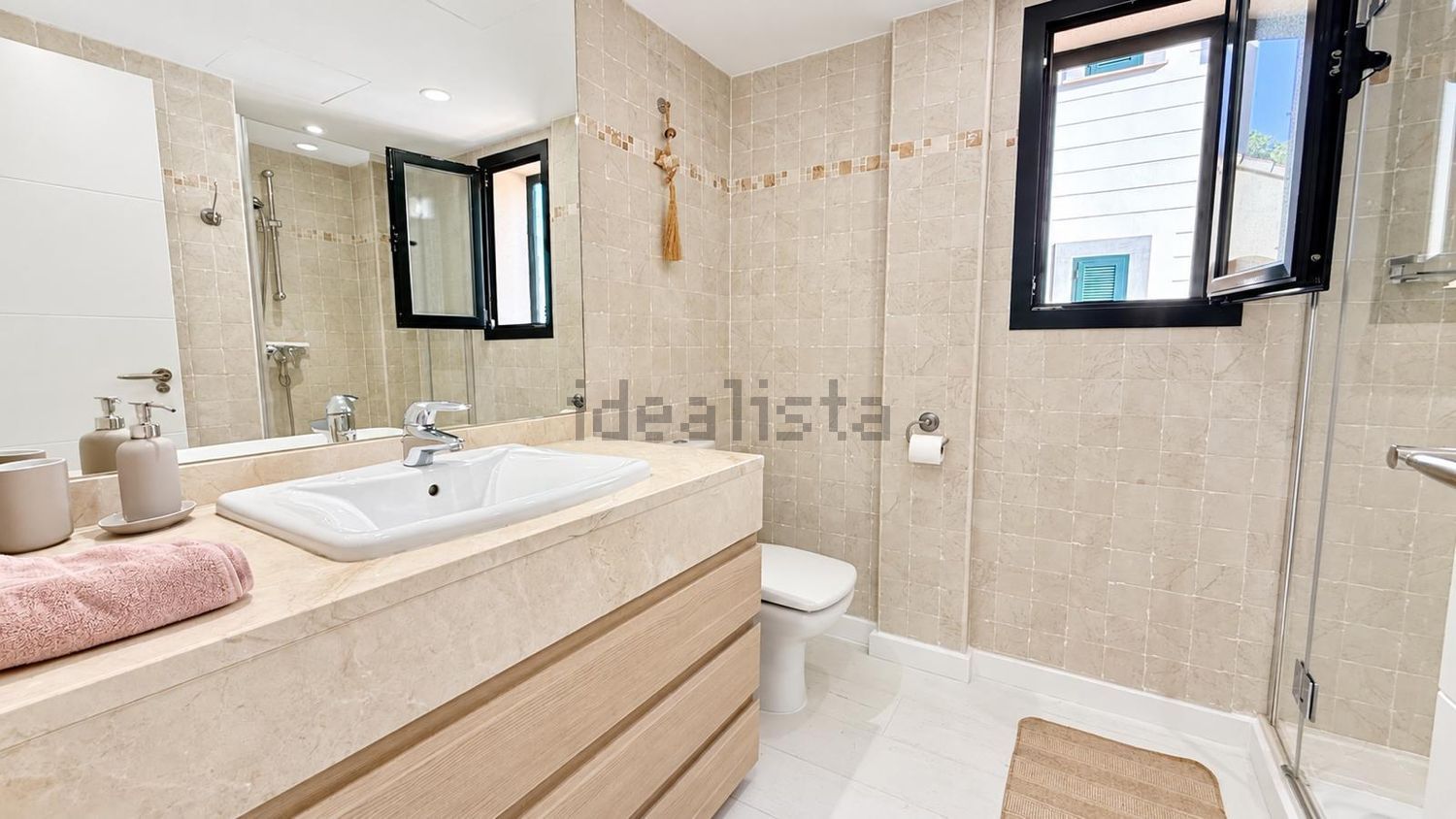 Piso de 107 m² en Andratx