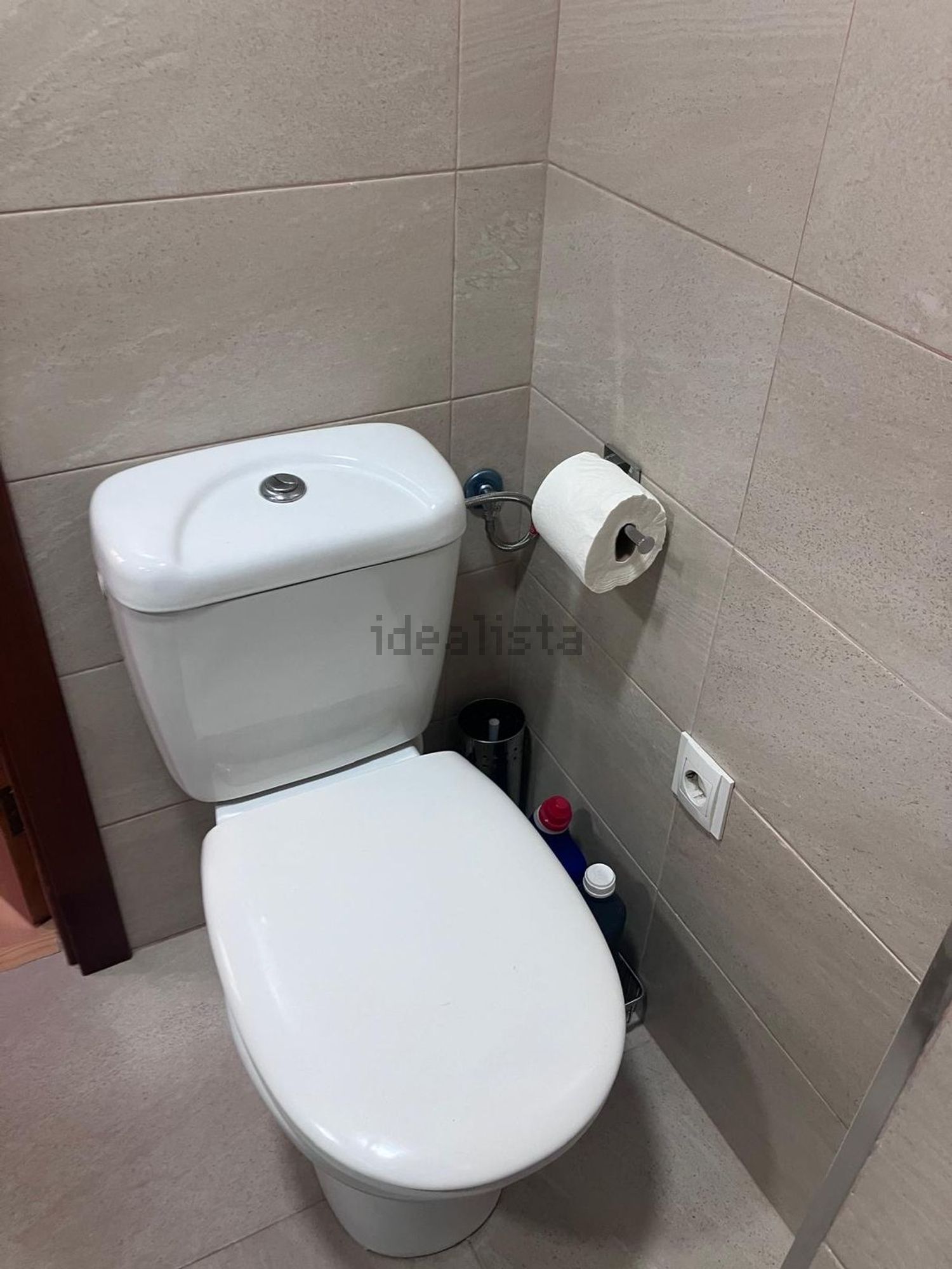 Pis de 45 m² a Borriana