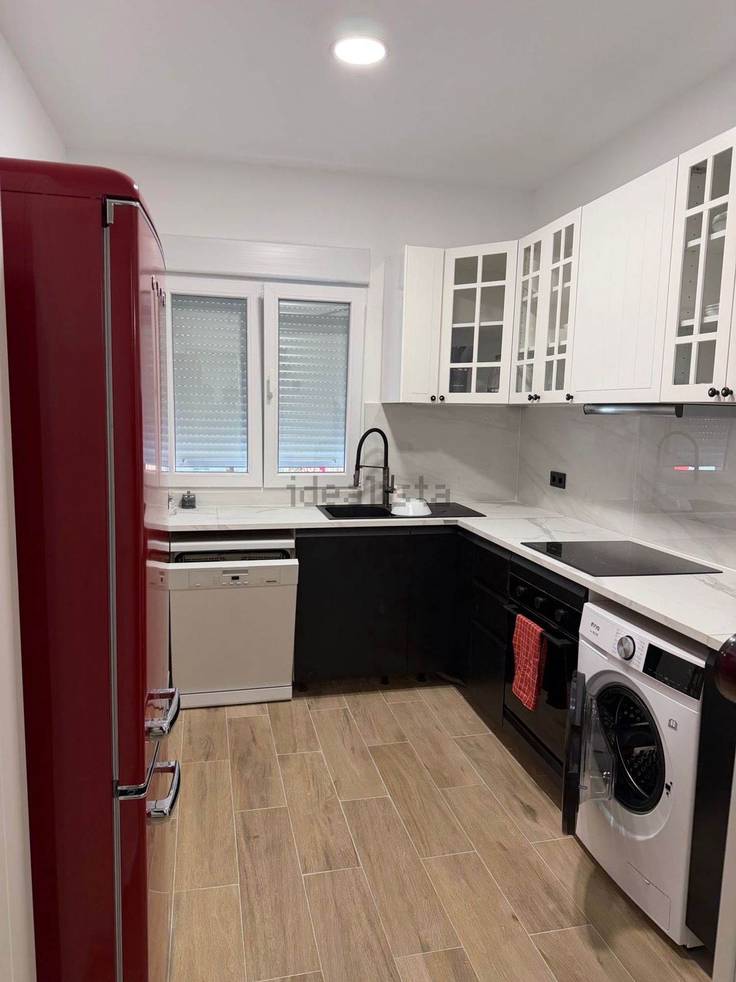 Habitación en alquiler, Madrid