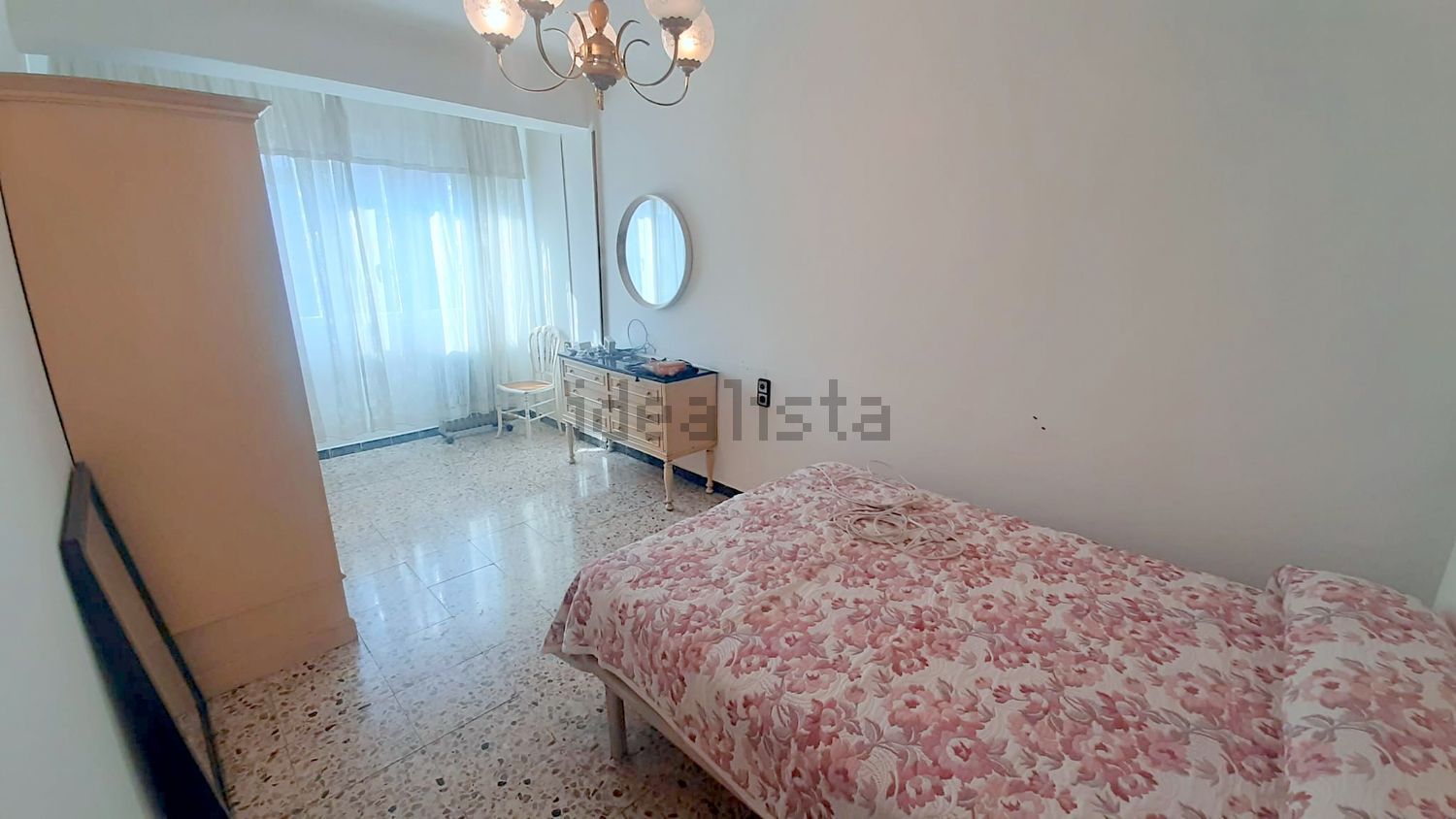 Piso de 82 m² en Zaragoza