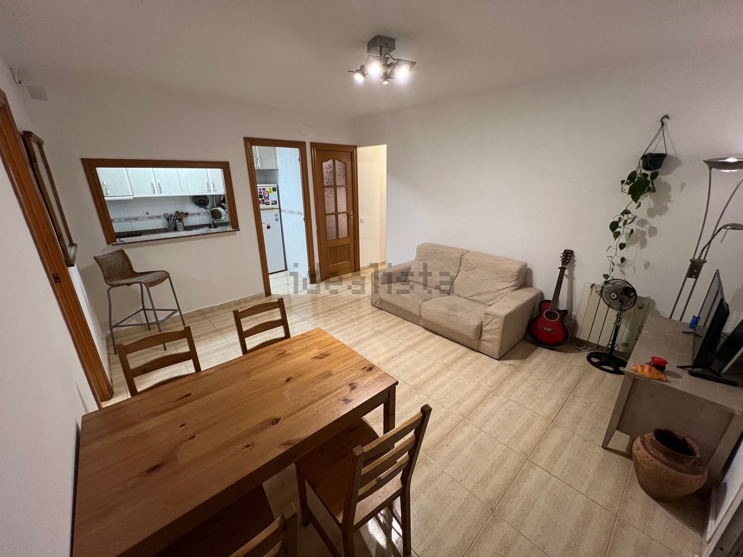 Zimmer zur Miete, Barcelona