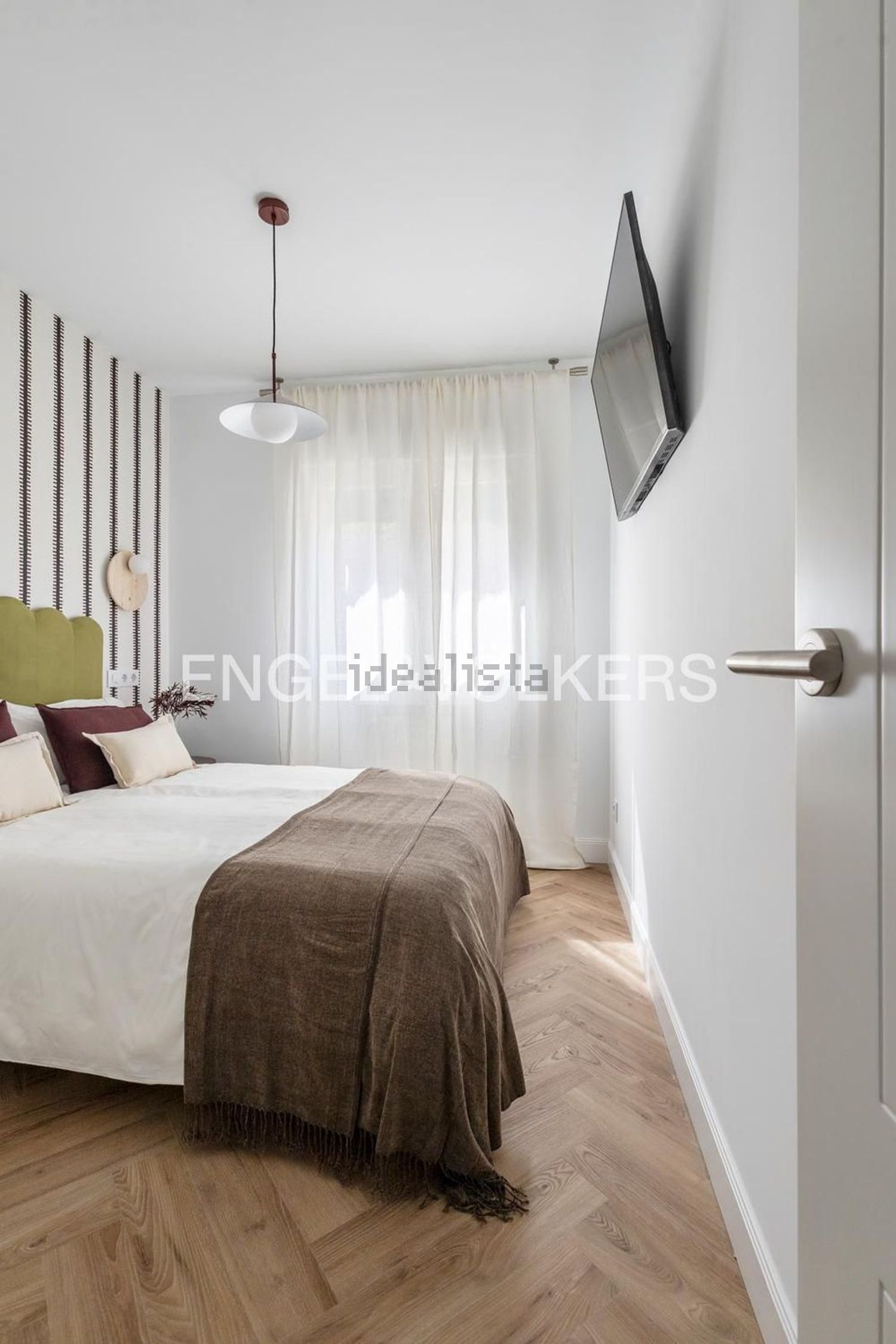 Pis de 84 m² a Madrid