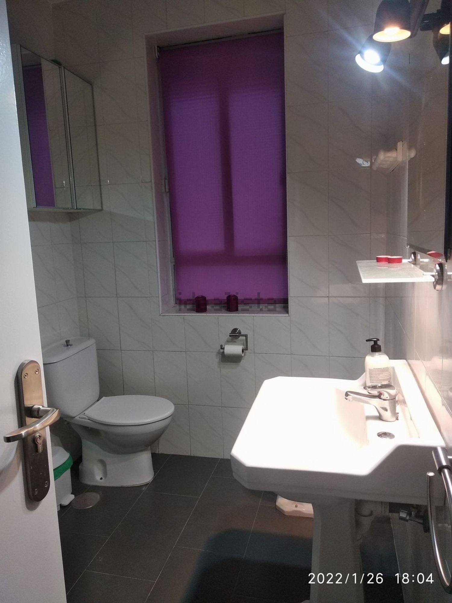 Habitació de lloguer, Còrdova