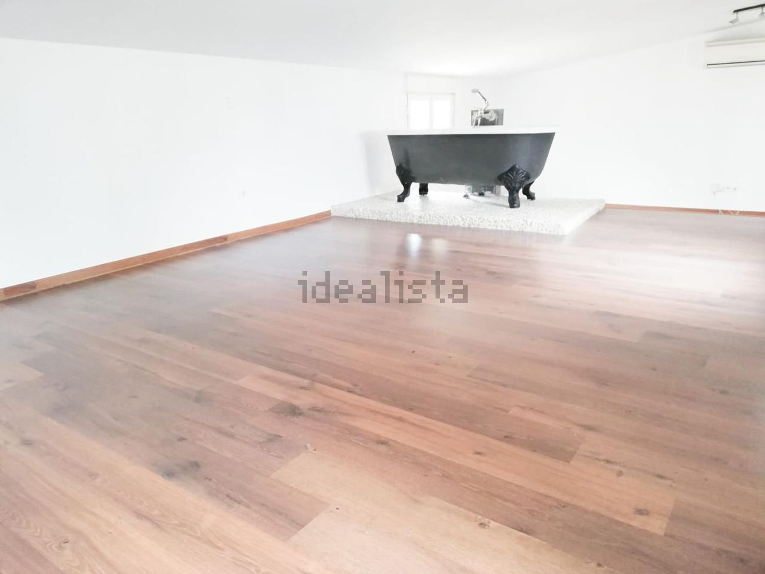 Pis de 107 m² a Madrid