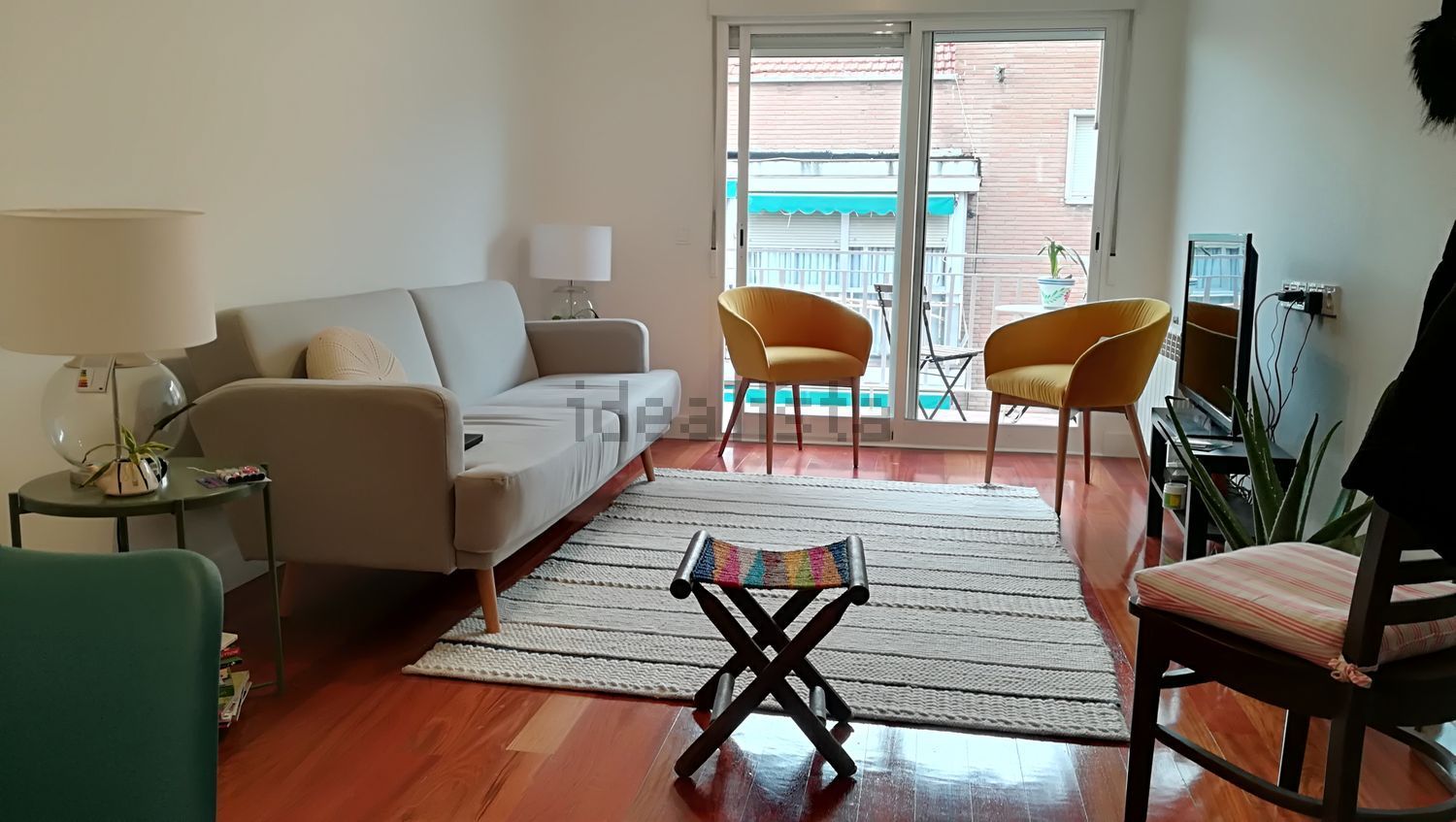 Habitación en alquiler, Madrid