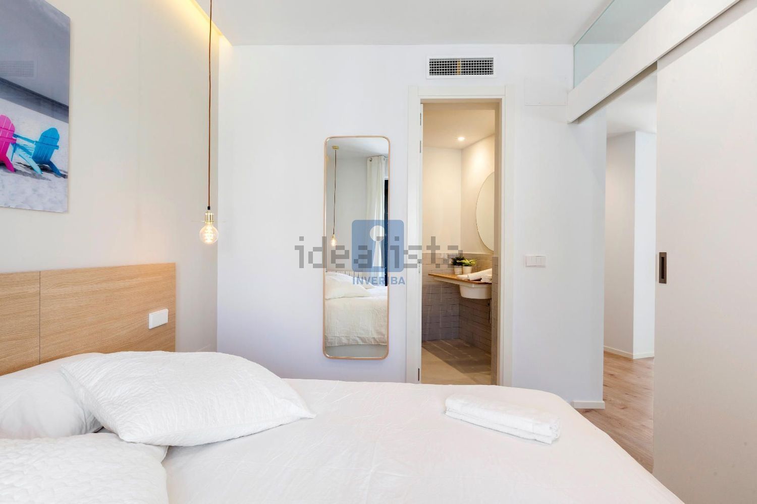 Wohnung 99 m² in Madrid