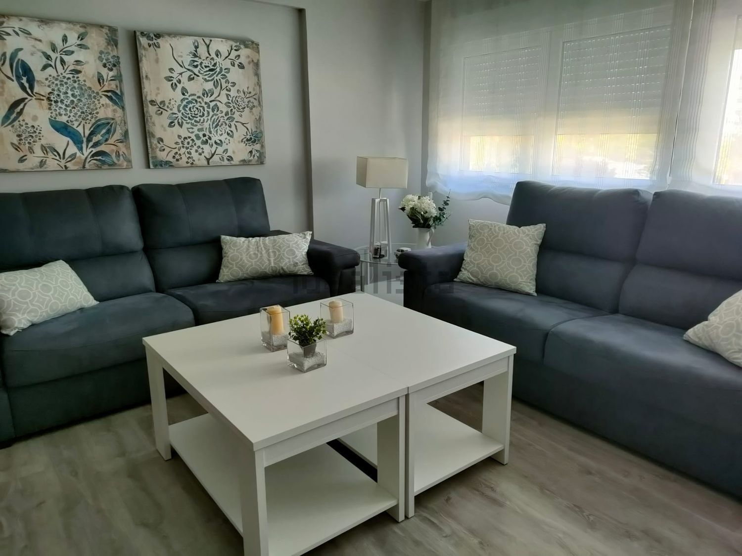 Piso de 120 m² en Pontevedra