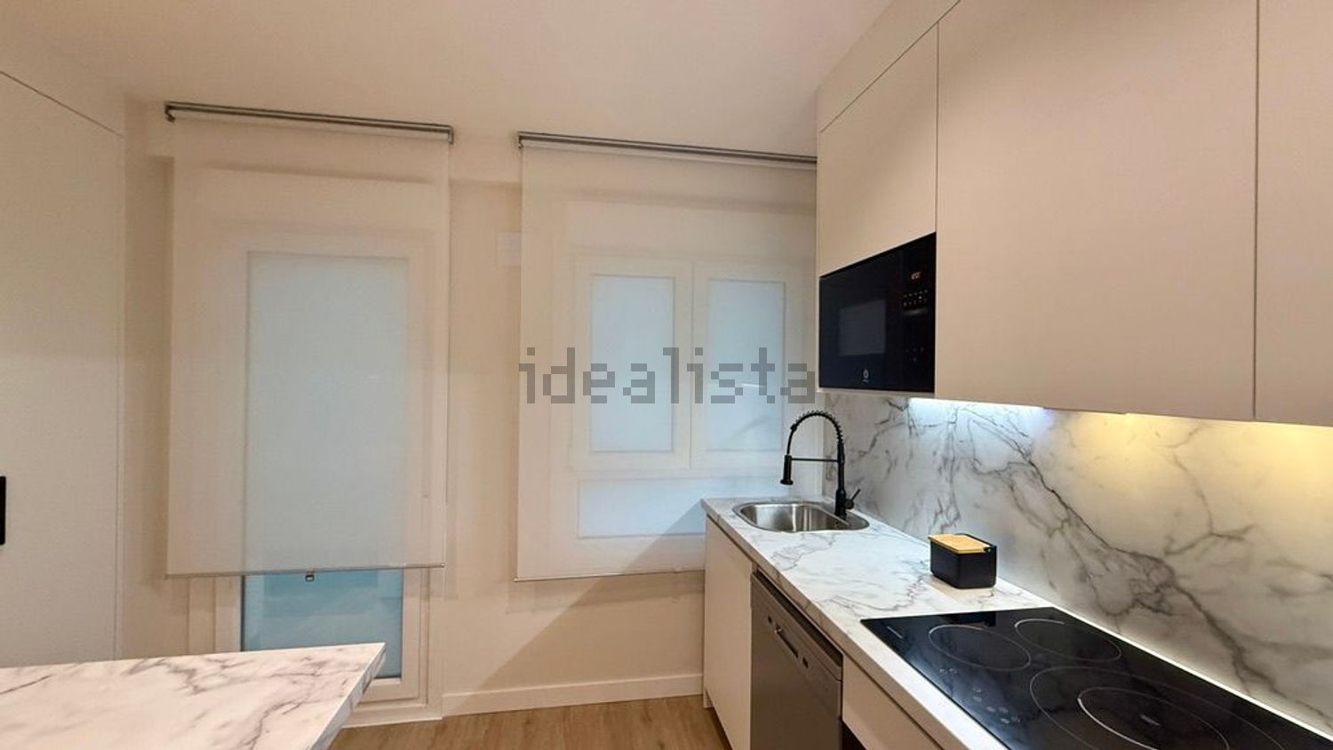 Pis de 83 m² a Valladolid
